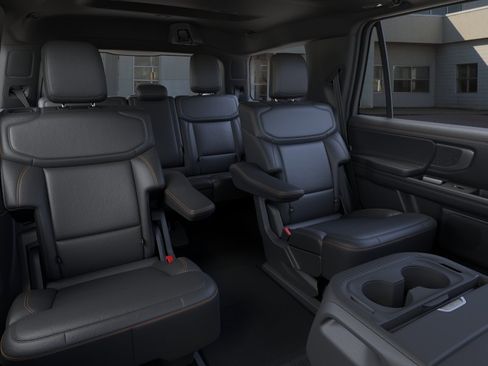 New 2026 Ford Expedition Tremor AWD/4WD image 11