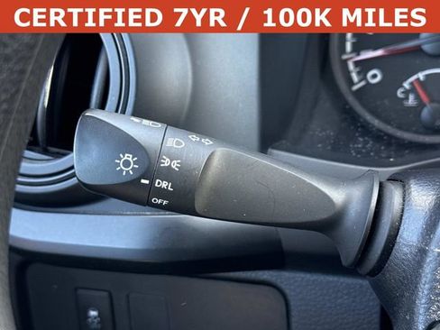 Used 2023 Toyota Tacoma SR w/ SR Convenience Package image 26