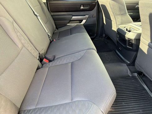 Used 2024 Toyota Tundra SR5 w/ TRD Off-Road Package image 31