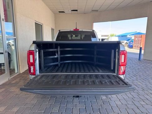 Certified 2021 Ford Ranger Lariat w/ Equipment Group 501A High AWD/4WD image 22