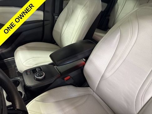 Used 2022 Ford Mustang Mach-E Premium RWD image 20
