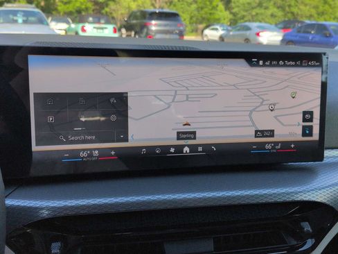 New 2026 BMW i4 xDrive40i w/ Premium Package AWD/4WD image 31