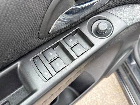 Used 2013 Chevrolet Cruze LT w/ RS Package image 13