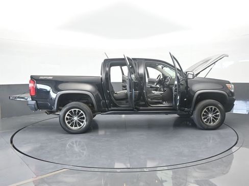 Used 2019 Chevrolet Colorado ZR2 w/ LPO, Power Package image 77
