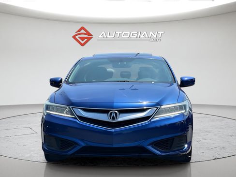 Used 2016 Acura ILX FWD image 15