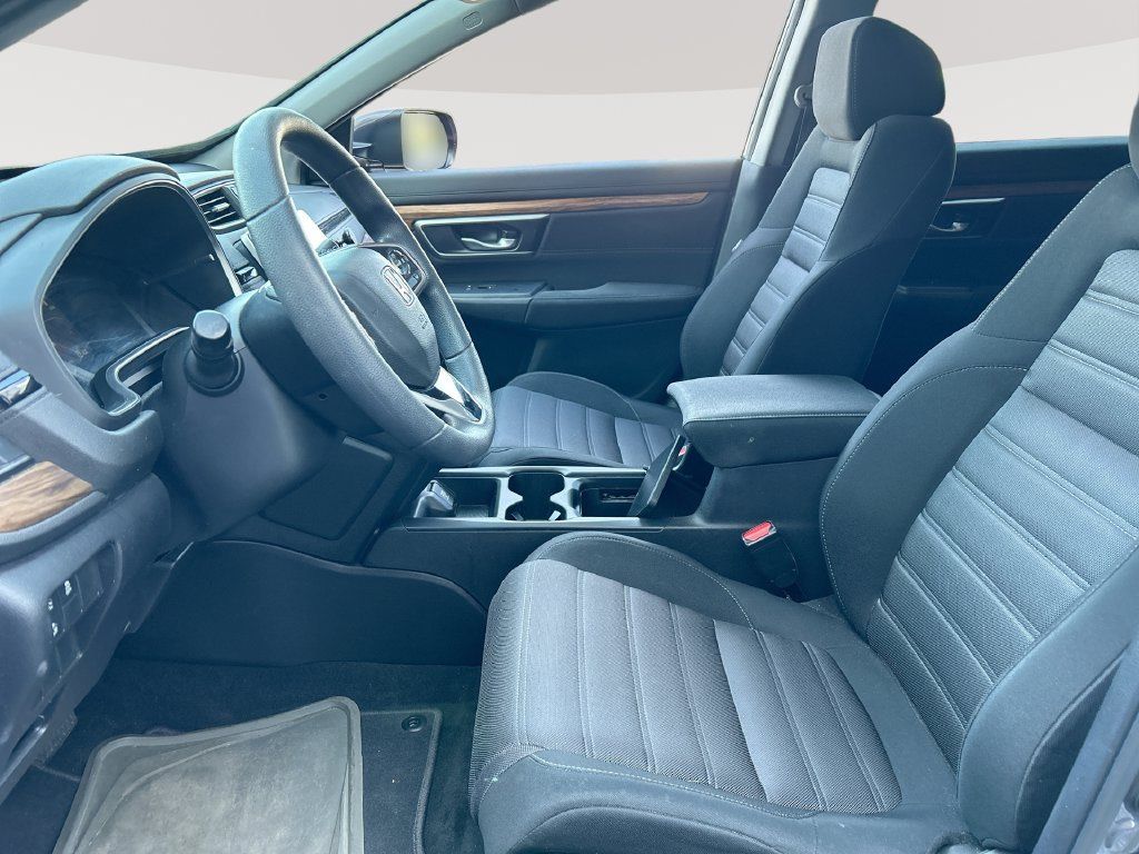 Used 2019 Honda CR-V EX image 24