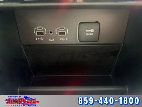Used 2024 Jeep Grand Cherokee Limited 4xe AWD/4WD image 27