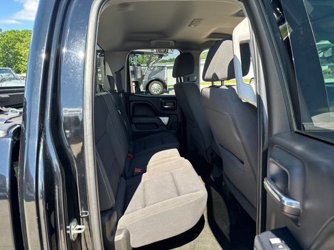 Used 2016 Chevrolet Silverado 1500 LT w/ All Star Edition AWD/4WD image 12