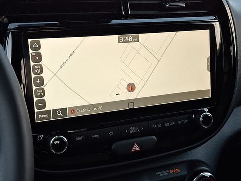 Certified 2024 Kia Soul EX FWD image 19