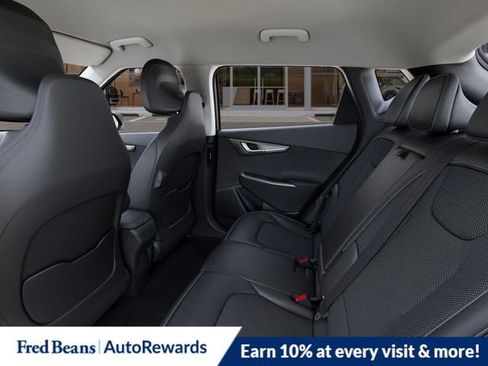 New 2025 Kia EV6 Light image 19