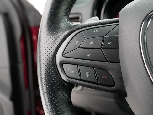 Certified 2024 Dodge Durango GT image 28