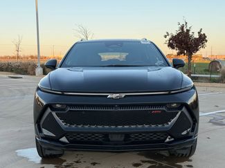 Used 2024 Chevrolet Equinox EV RS video 2