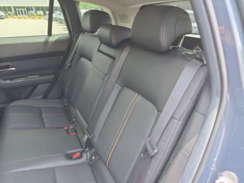 Certified 2024 MAZDA CX-50 AWD 2.5 S w/ Cargo Package image 14