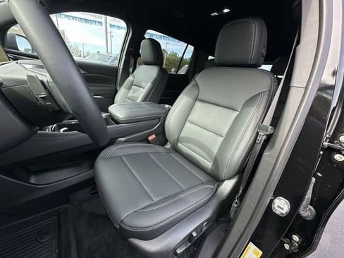 New 2025 Chevrolet Traverse LT w/ Enhanced Driving Package image 57