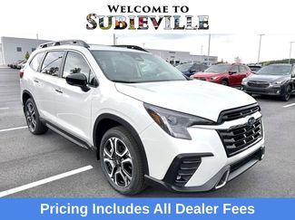 New 2026 Subaru Ascent Touring AWD/4WD 360° Tour