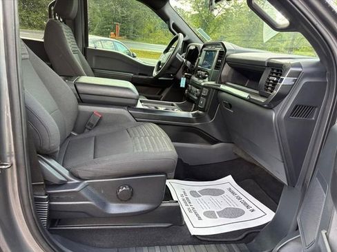 Used 2023 Ford F150 XL w/ STX Appearance Package image 16