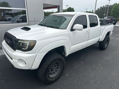 Used 2007 Toyota Tacoma PreRunner