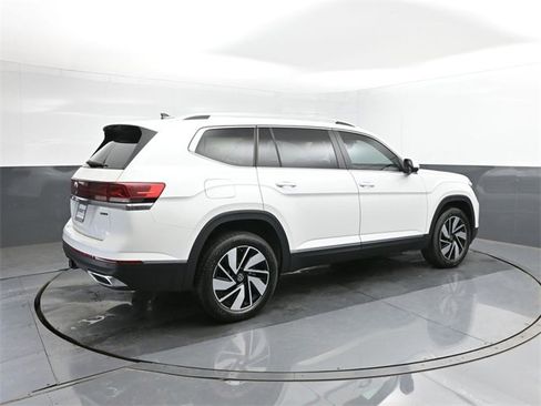 New 2025 Volkswagen Atlas SEL image 15