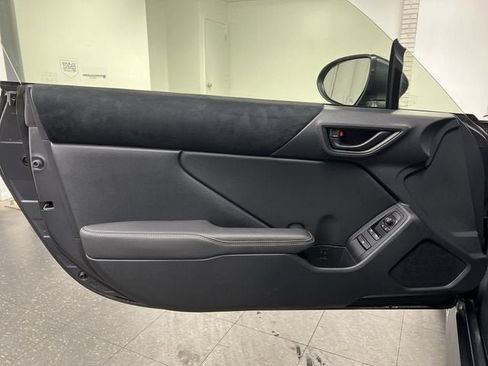 Used 2025 Toyota GR86 Premium RWD image 20