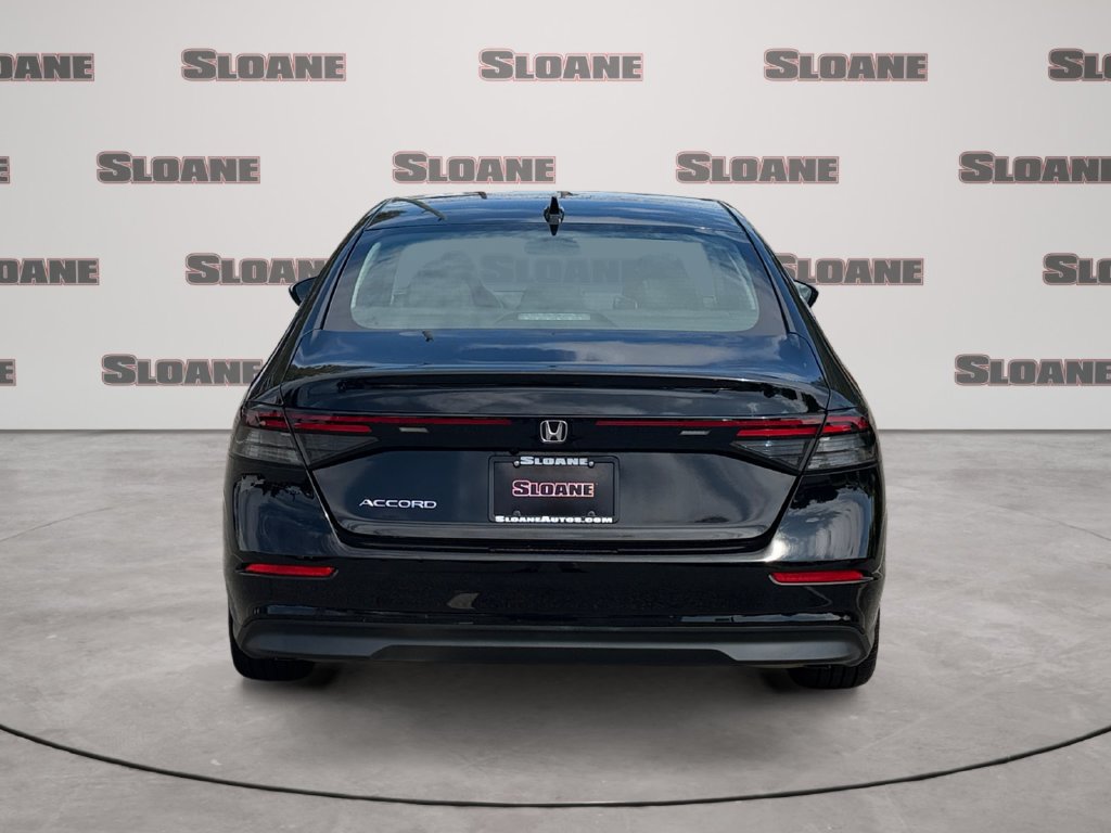 Used 2024 Honda Accord LX image 4