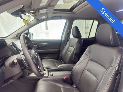 Used 2022 Honda Ridgeline RTL-E image 15