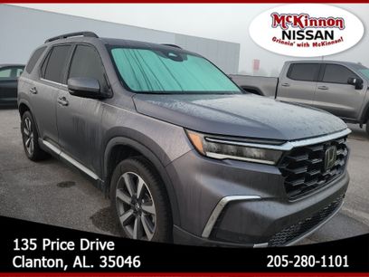 Used 2023 Honda Pilot Touring