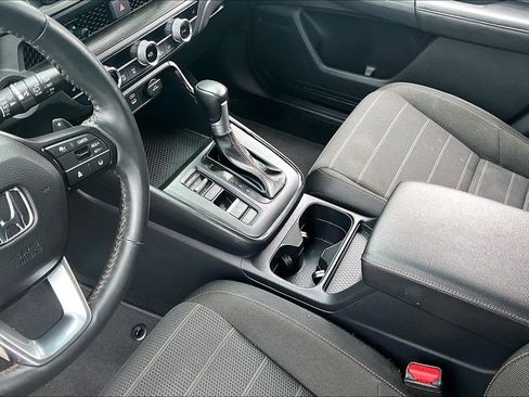 Used 2024 Honda CR-V Sport image 17