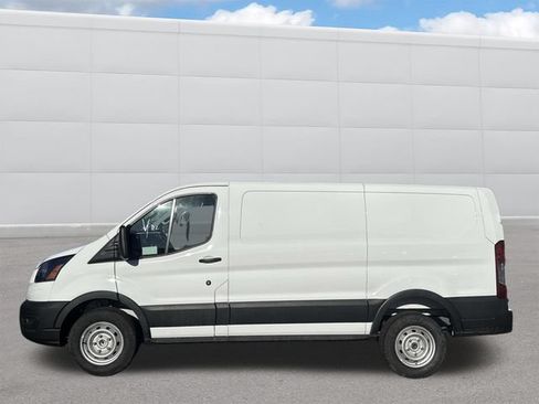 New 2026 Ford Transit 250 Low Roof RWD image 2