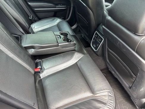 Used 2021 Dodge Charger SXT w/ Leather Interior Group RWD image 32