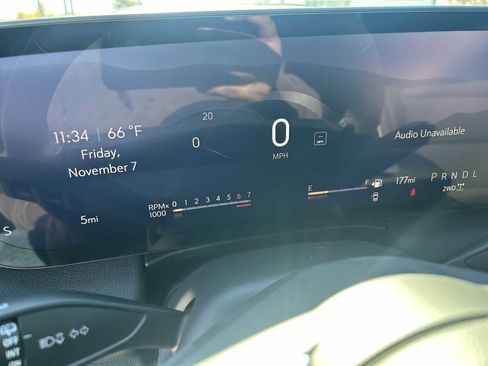 New 2026 Buick Enclave Preferred w/ Power Package image 11