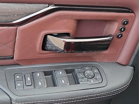 New 2026 RAM 3500 Limited image 13