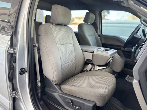 Used 2017 Ford F150 XLT w/ Equipment Group 302A Luxury image 29