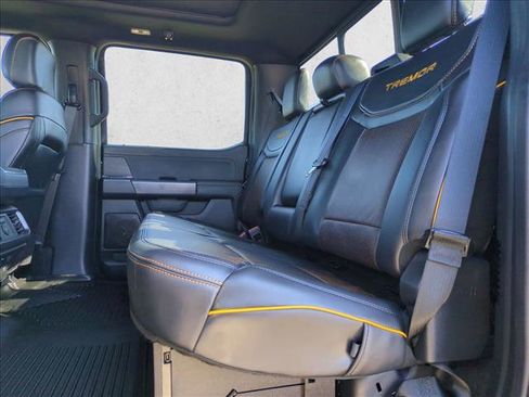 Used 2025 Ford F150 Tremor w/ Equipment Group 402A High image 18