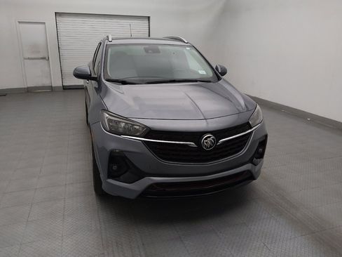 Used 2021 Buick Encore GX Select w/ Sport Touring Package image 14
