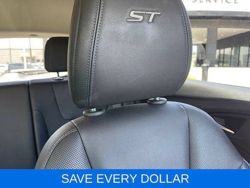 Used 2025 Buick Encore GX Sport Touring FWD image 20