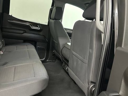 Used 2024 GMC Sierra 1500 Elevation AWD/4WD image 33