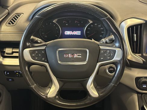 Used 2020 GMC Terrain SLT w/ Preferred Package image 14