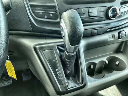 Used 2023 Ford Transit 350 XL AWD/4WD image 19