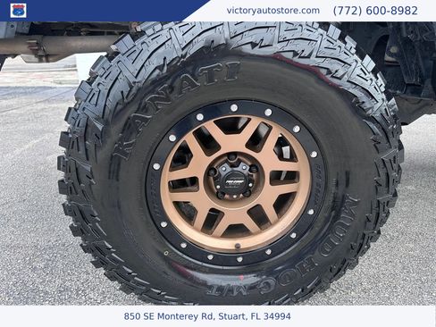 Used 2020 Jeep Gladiator Rubicon w/ Dual Top Group image 24