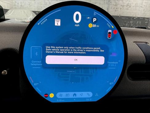 Certified 2025 MINI Cooper 4-Door Hardtop image 39