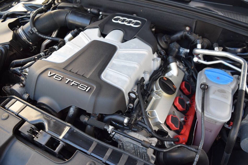 Used 2013 Audi S4 Premium Plus AWD/4WD image 93