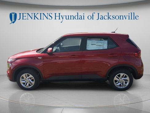 New 2026 Hyundai Venue SE FWD image 6