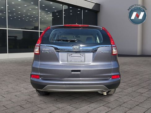 Used 2016 Honda CR-V LX image 4