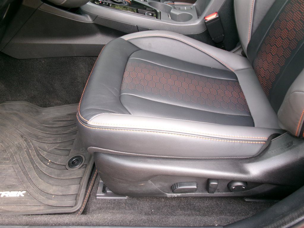 Used 2024 Subaru Crosstrek 2.5i Limited w/ Popular Package #4A AWD/4WD image 13
