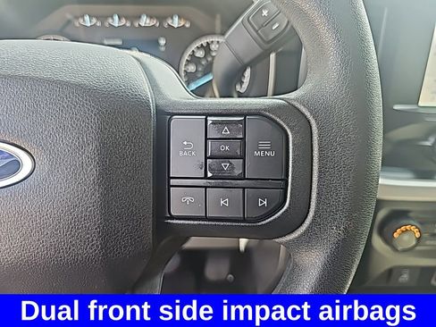 Used 2023 Ford F150 XLT image 25