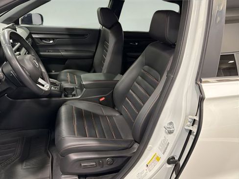 Used 2024 Honda CR-V Sport-L image 11