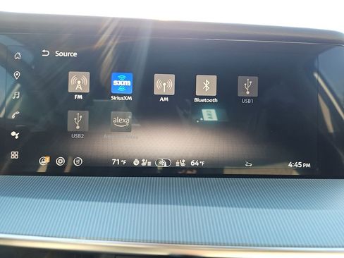 New 2026 Nissan Murano Platinum w/ Technology Package AWD/4WD image 24