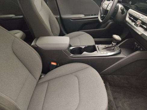 Used 2025 Kia K4 FWD image 21