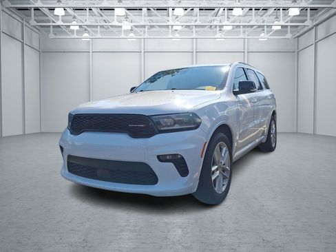Used 2023 Dodge Durango GT AWD/4WD image 1