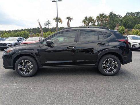 New 2026 Subaru Crosstrek 2.5i Premium AWD/4WD image 7